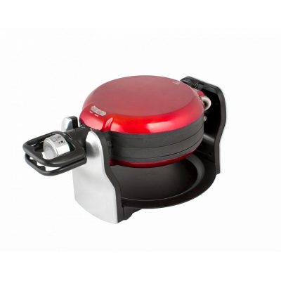 Вафельница для толстых вафель Gemlux GL-WM-888R