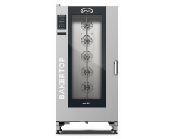 Шкаф пекарский Unox XEBL-16EU-GPRS