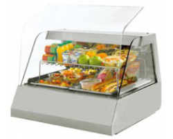 Холодильная витрина Roller Grill VVF 800