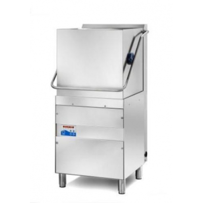Купольная посудомоечная машина Kromo HOOD 130S Lift