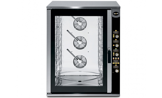 Шкаф  пекарский  Apach A9/10RXS D