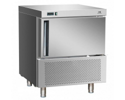 Шкаф шоковой заморозки Hurakan HKN-BCF3L