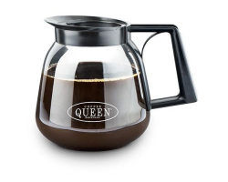 Чаша Coffee Queen для кофеварок M-2/A-2/DM-4