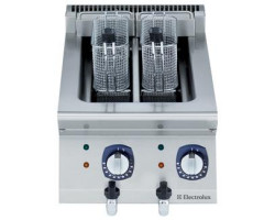 Фритюрница  700СЕР Electrolux E7FRED2A00 371074