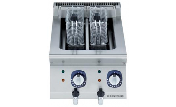 Фритюрница  700СЕР Electrolux E7FRED2A00 371074