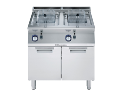 Фритюрница  700СЕР Electrolux E7FRGD1GF0 371070 Г