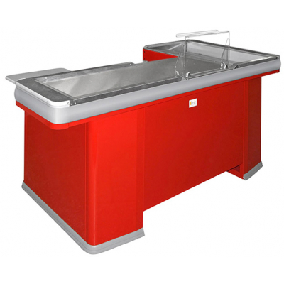 Кассовый бокс Unit Maxi 190 текстурированный
