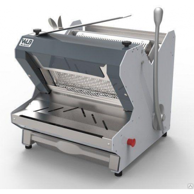 Хлеборезка WLBake BS P 450 (11 мм)