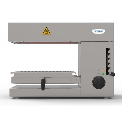 Гриль саламандра Tecnoinox SEL1/0CB