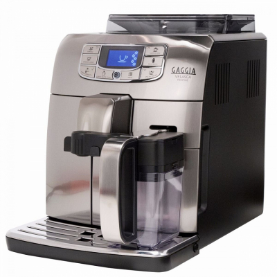 Кофемашина Gaggia Velasca Prestige OTC