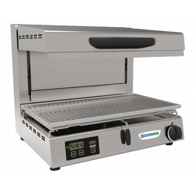 Гриль Саламандра Tecnoinox QSET60/0CB 216039