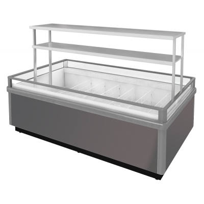 Бонета Optiline Prime Maxi L 2500/1575