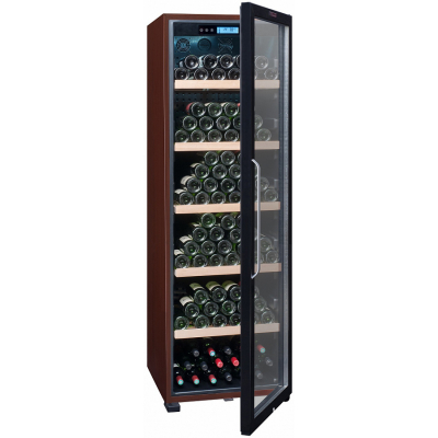 Винный шкаф La Sommeliere CTVE230 ECO Cl. A