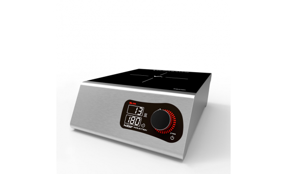 Плита индукционная Кобор Slim-1