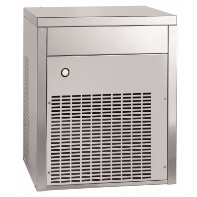 Льдогенератор Apach Гранулы AG550 W
