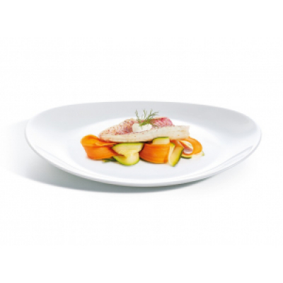 Блюдо для стейка 300х260 мм Solutions Evolution Steak