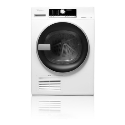 Машина сушильная Whirlpool AWZ 8CD S/PRO