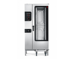 Пароконвектомат Convotherm 4 easyDial 20.10 EB + ConvoClean