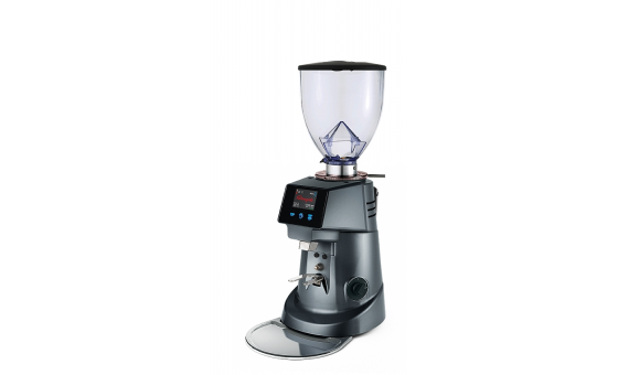Кофемолка Fiorenzato F64 E черная