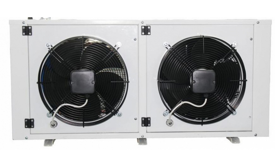 Сплит-система Intercold МСМ 471