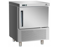 Шкаф шоковой заморозки Hurakan HKN-BCF5L