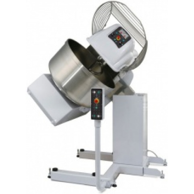 Тестомес Effedue RBM 100 SUPREME