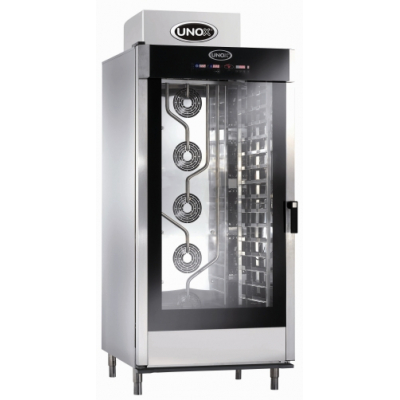 Печь конвекционная газовая Unox XBC 915 EG