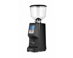 Кофемолка Eureka Atom Specialty 65 E цвет чёрный матовый