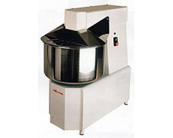 Тестомес Gam S16TR400TSV