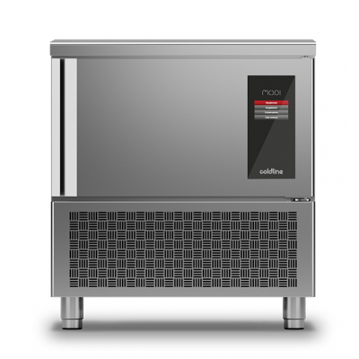 Шкаф шоковой заморозки Coldline W5UG