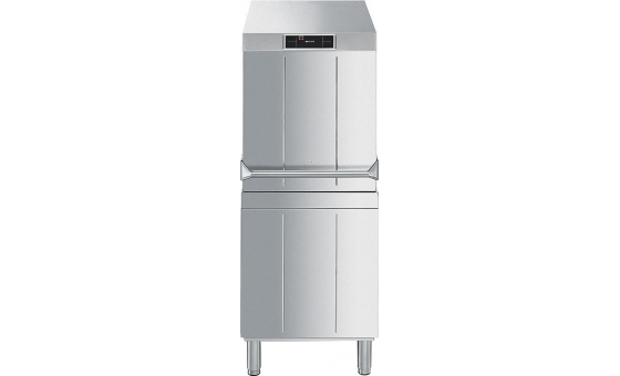 Купольная посудомоечная машина Smeg HTY530DE