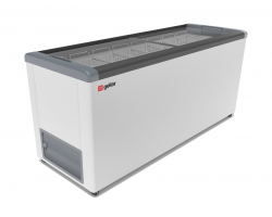 Морозильный ларь Frostor Gellar FG 700 C