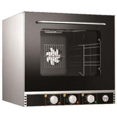 Шкаф пекарский Gierre Brio Inox Multi