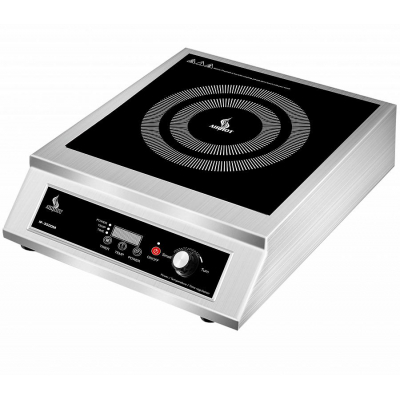 Плита индукционная Airhot IP3500 M