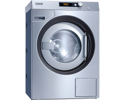 Стиральная машина Miele PW 6080 Vario (сл. насос) нерж. сталь