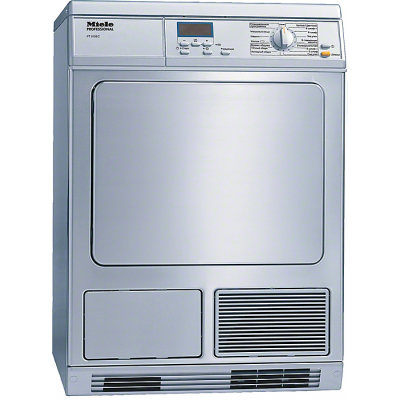Машина сушильная Miele PT 5135 C (нерж. сталь)