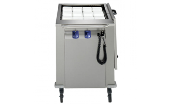 Диспенсер Electrolux MDLOTB06 344100