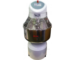 Машина тестомесильная с фиксированной дежой WLBake SP60 N