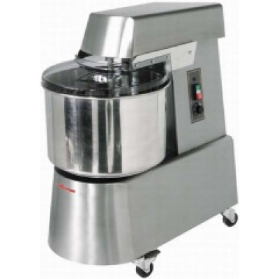 Тестомес Gam L40TR400
