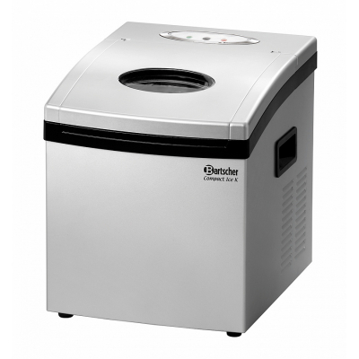 Льдогенератор Bartscher Compact Ice K