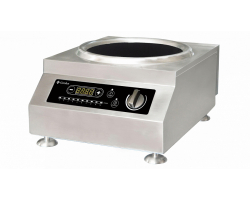 Плита индукционная Gemlux GL-IC-5100WPRO (ВОК)