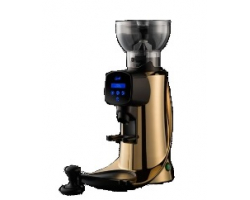 Кофемолка Cunill Luxomatic 500W_Gold chromed