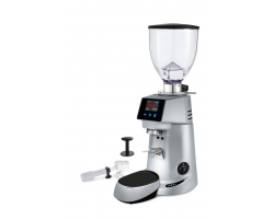 Кофемолка Fiorenzato F83E XGR (титановые жернова)