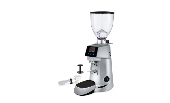 Кофемолка Fiorenzato F83E XGR (титановые жернова)