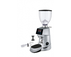 Кофемолка Fiorenzato F64E XGR (титановые жернова)