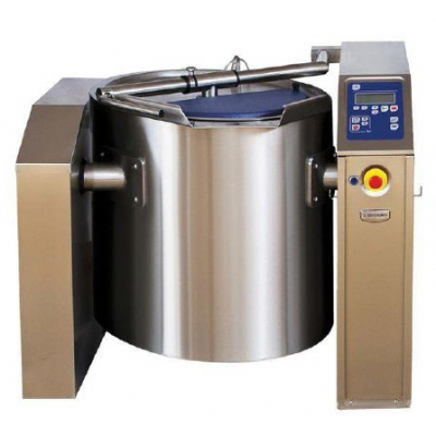 Котел Electrolux опрокид. 200л SMV200 S/232198