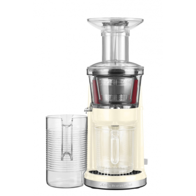 Соковыжималка для овощей и фруктов KitchenAid 5KVJ0111EAC