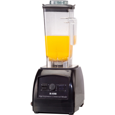 Блендер HURAKAN HKN-FRP200