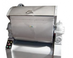 Тестомес Jeju JHJ -50