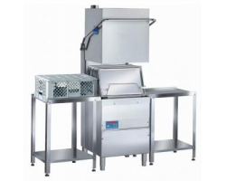 Машина котломоечная DIHR H 600 E Plus